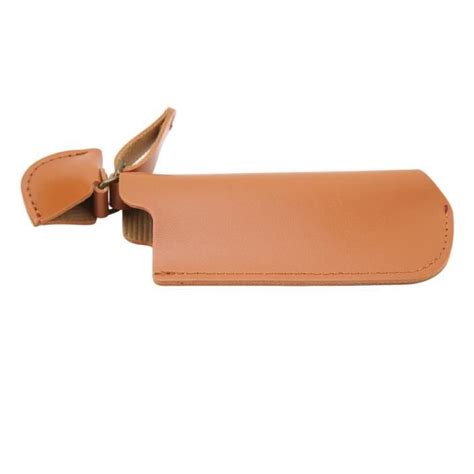 Porte Briquet En Cuir Tui Briquet En Cuir Tui En Cuir Pour Allumeur