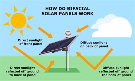 Bifacial Solar Panels Where To Buy Them And What You Need To Know