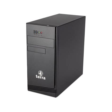 TERRA PC BUSINESS 5000 SILENT EU1009905