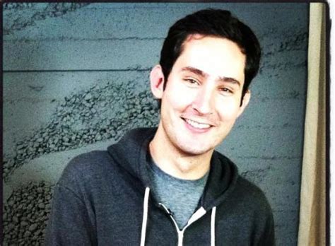 Kevin Systrom Quotes. QuotesGram