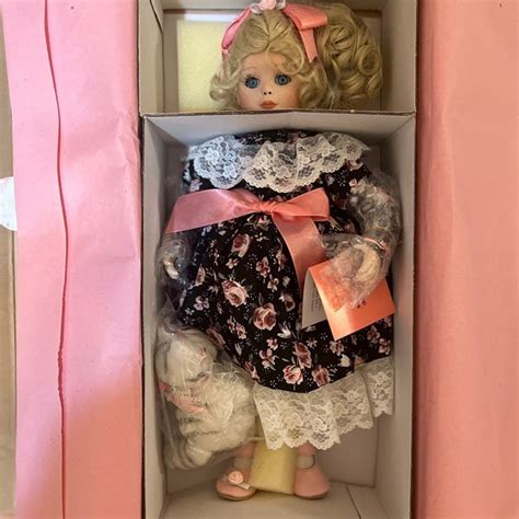 Paradise Galleries Treasury Collection Dolls Etsy