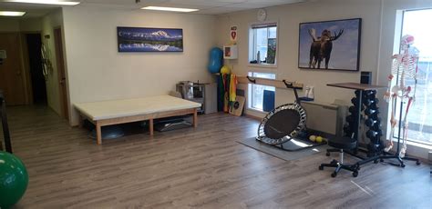 Home Arctic Rehabilitation Physical Therapy Homer Alaska