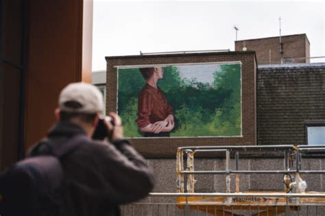 Nuart Aberdeen Digital Map