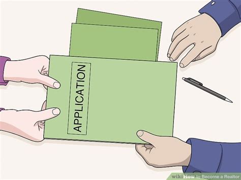 How To Become A Realtor 14 Steps With Pictures Wikihow Life