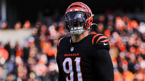 ranking  greatest cincinnati bengals   time