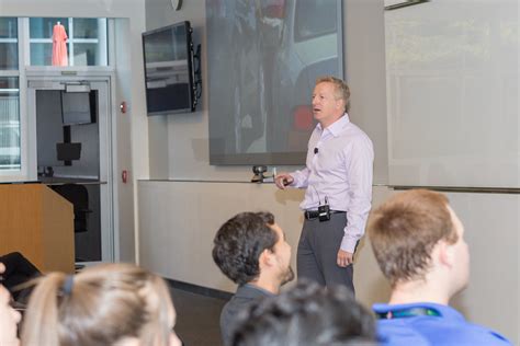 EcoCAR Mobility Challenge Advanced Vehicle Technology Competitions