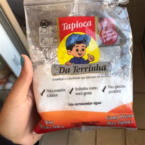 Tapioca Da Terrinha Reviews Abillion