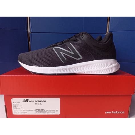 Jual New Balance Drft V2 Black Original Shopee Indonesia