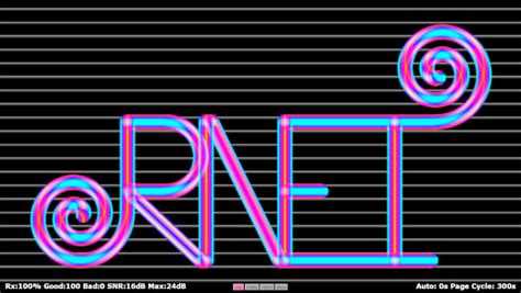 Radio Northern Europe International