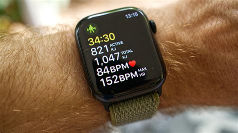 Apple Watch Series 8 Review An Uncompromising Wearable Experience