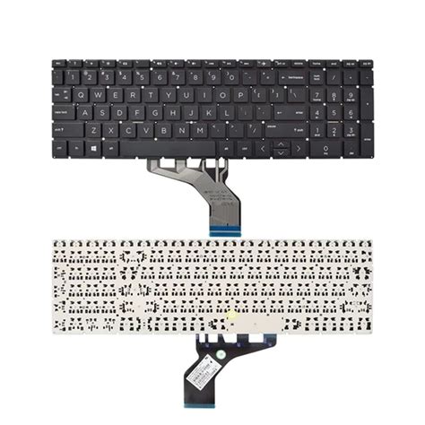 Laptop Keyboard For Hp 15 Da Db Tpn C136 Experience The Difference