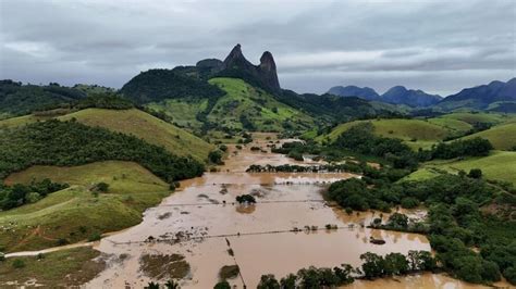 Tragedia En Brasil Inundaciones Por Lluvias Dejan 27 Fallecidos La Razón