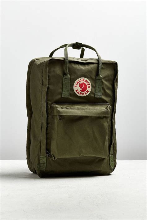 Mens Accessories Backpacks Watches Urban Backpack Fjallraven Kanken Backpacks