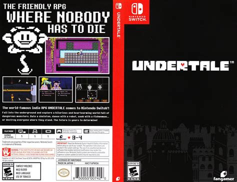 umfassen Verbannung Navigation undertale box art Gesetze und ...