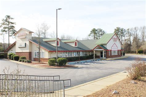 1420 E Broad St, Fuquay Varina, NC 27526 | LoopNet