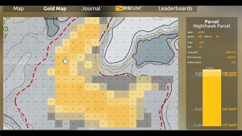 Gold Rush The Game Lb Part Moving To Nighthawk Wash Plant