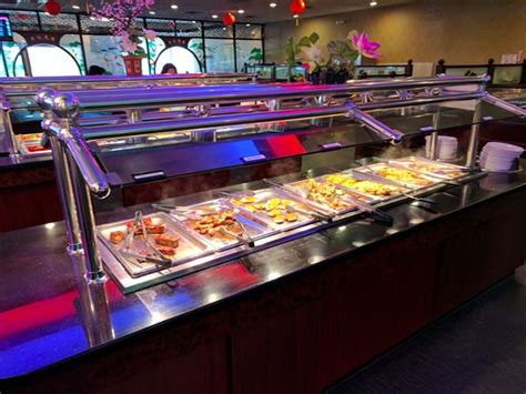 BUFFET CITY, Brownsville - Restaurant Reviews, Photos & Phone Number ...