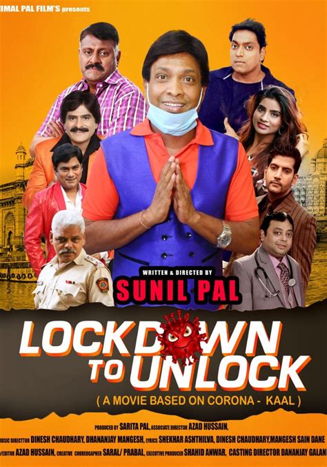 Lockdown To Unlock Streaming Where To Watch Online