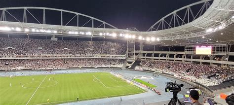 Venda De Ingressos Botafogo X Am Rica Mg Fim De Jogo