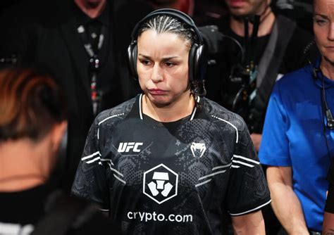 The Full Story Raquel Pennington Ufc