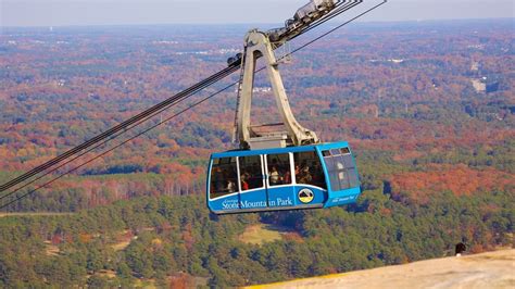 Stone Mountain Park Pictures: View Photos & Images of Stone Mountain Park