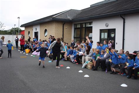 Harberton Special School Home