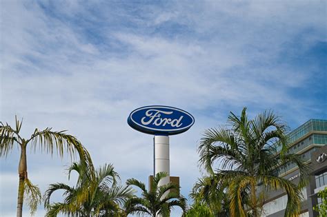 Sdac Ford Brings Customers Together For First Ever Ford Inner Circle