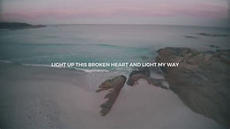 Behold Then Sings My Soul Lyric Video Hillsong Worship Let There Be