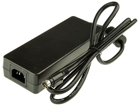 GS120A20 R7B Mean Well AC DC Adapter RS