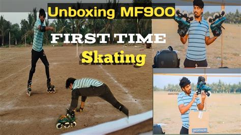 Vlog43 Oxelo Mf 900 Unboxing Review Finally Mera Oxelo Mf 900 Aa Gaya