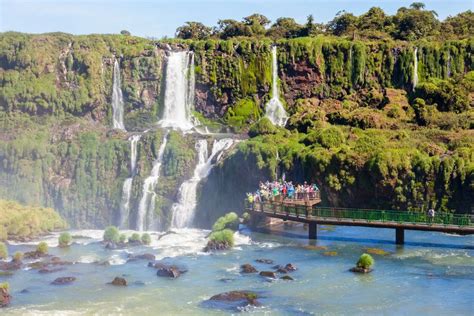 Onde Ficam As Cataratas Do Iguaçu - Cataratas do Iguaçu: Onde fica, como chegar e dicas para aproveitar ao ...