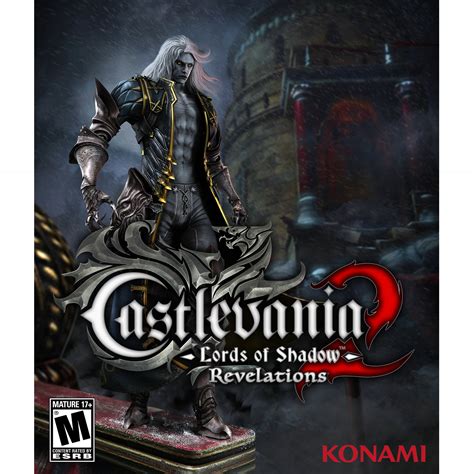 Castlevania Lords Of Shadow Pc Systemlockq