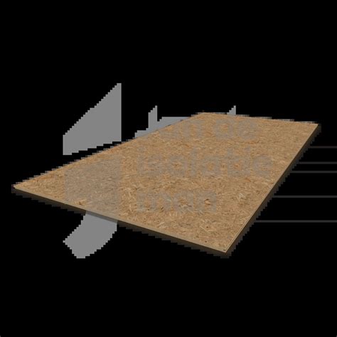 Osb Tg X X Mm In Osb Platen Jan De Isolatieman