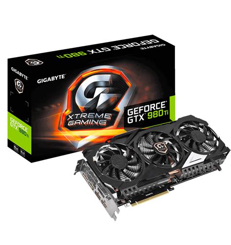 Review Gigabyte GeForce GTX 980 Ti Xtreme Gaming El Chapuzas Informático