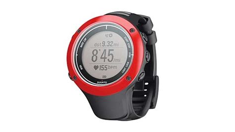 The 5 Best Running Watches - Men's Journal