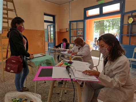 Ministerio De Educación Gobierno De Catamarca Cientos De Docentes