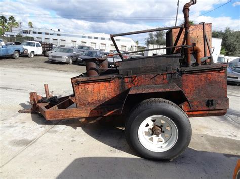 Ebay Hot Tar Kettle At Peggy Bradley Blog