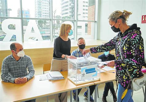 Jornada Continua En Colegios La Jornada Continua En Los Colegios Toca