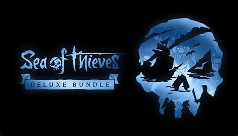 Buy Cheap Sea Of Thieves 2024 Deluxe Bundle CD Key Best Price