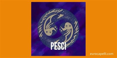 ♓️ Pesci Segno Zodiacale Caratteristiche Pregi E Difetti