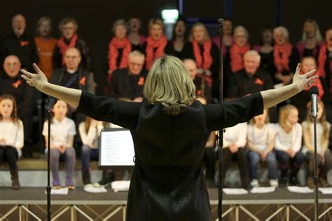 Wicklow Sings Choral Festival Seeks Entrants Independent Ie