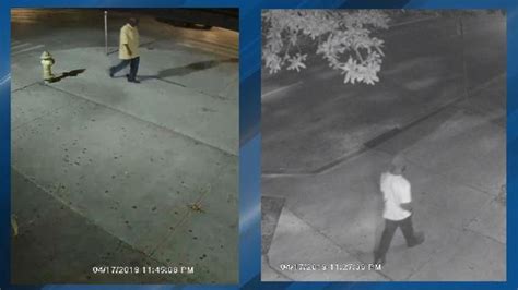 Two Men Sought For Questioning In Lake Worth Beach Murder