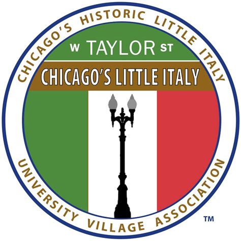 Chicago's Historic Little Italy - Restaurant - Little Italy - Chicago