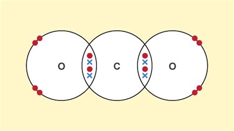 Covalent Bonding Bonding GCSE Chemistry Single Science