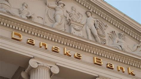 Danske Bank Ndrer Holdning S Lg Den Her Aktie Bt Forbrug Bt Dk