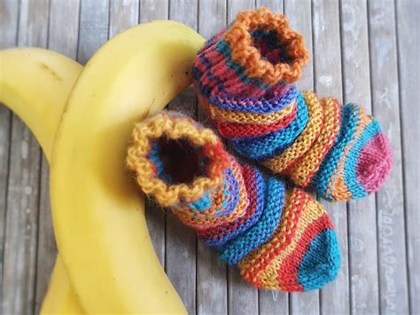 Warum ist die Banane krumm? – michamade