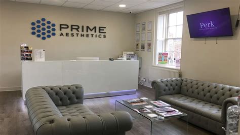 Sevenoaks Prime Aesthetics Salon Brings London Style Professional Skin