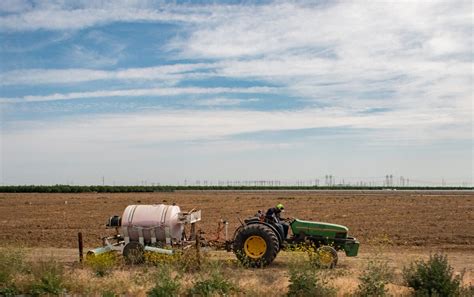 Us Farmer Sentiment Dives As Farm Input Costs Skyrocket Ac News