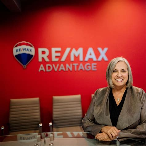 June Stanaway Wenatchee Wa Real Estate Broker Re Max Advantage