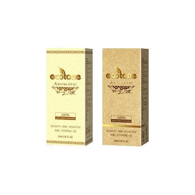 Custom Essential Oil Boxes Wholesale Essential Oil Packaging